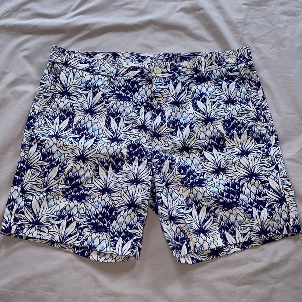 Vineyard Vines, Men’s Breaker Shorts